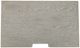 Liberty Furniture Belmar Silver Champagne/Washed Taupe Nightstand-5