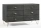 VIG Furniture Modrest Bryan Gray Dresser-0