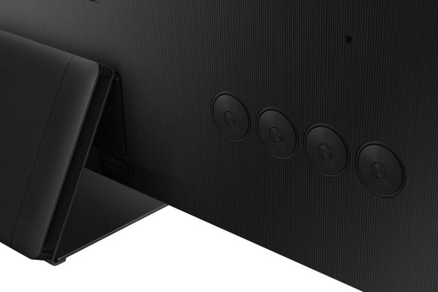 Samsung S95F 83" 4K Ultra HD OLED Vision AI Smart TV-4