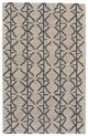 Feizy Enzo Charcoal/Gray 8' x 11' Rug-0