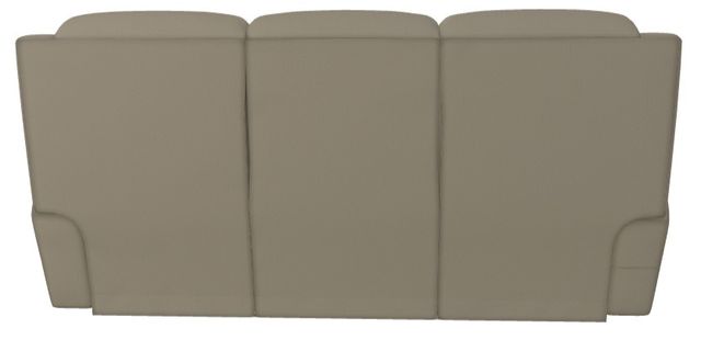 La-Z-Boy® Dorian Sand Power Reclining Sofa with Headrest-3