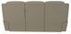 La-Z-Boy® Dorian Sand Power Reclining Sofa with Headrest-3
