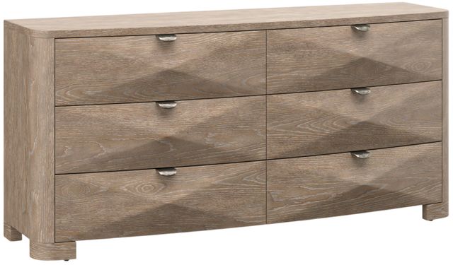 Bernhardt Aventura Marcona 6-Drawer Dresser-0