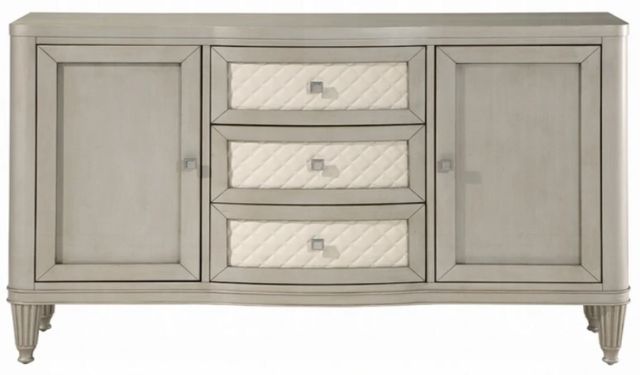 ACME Furniture Kasa Champagne Server-3