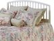 HH2 Home Carolina White Full/Queen Headboard-1