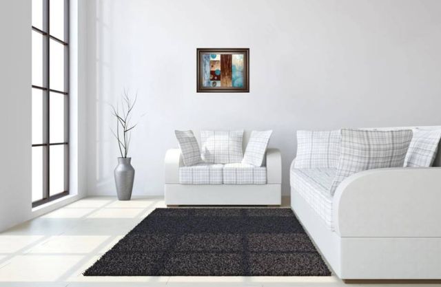Classy Art Roll With It II by Nan Wall Art-3