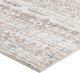 Dalyn™ Rug Company Rhodes Taupe 5'x8' Style 6 Area Rug-1