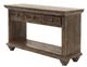 Vintage Furniture Rivers Edge Sofa Table-3