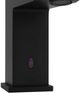 ZLINE Autograph Edition Bliss Matte Black Touchless Bath Faucet-1
