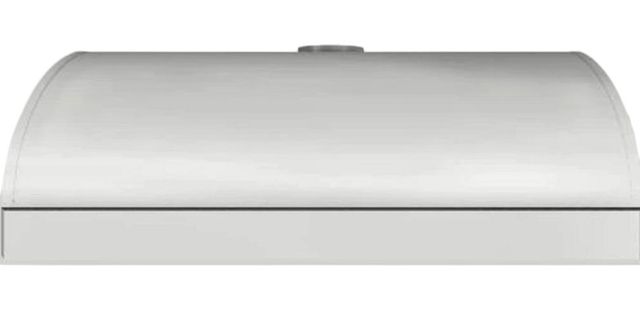Vent-A-Hood® 36" Wall Mount Range Hood-Stainless Steel-0