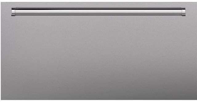 Sub-Zero® Stainless Steel Flush Inset Drawer Panel-0