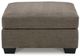 Signature Design by Ashley® Mahoney Oversized Accent Ottoman-2