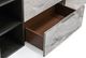 VIG Furniture Nova Domus Maranello Gray/White Dresser-2