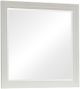 Coaster® Sandy Beach White Dresser Mirror-0