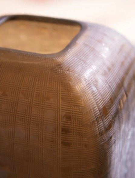 Signature Design by Ashley® Capard Brown Vase-2