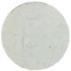Fairfield® Origins Gold Leaf/White End Table-1