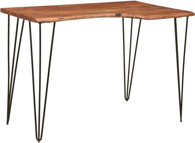 Moe's Home Collection Luka Natural Live Edge Desk-0