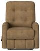Flexsteel® Customizable Devon Manual Rocking Recliner-3