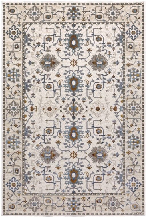 Oriental Weavers™ Ellington 5'x8' Style 10 Area Rug-0
