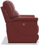 La-Z-Boy® Oscar Crimson Power-Recline-XR™ Reclina-Rocker® Recliner-2
