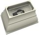 Vent-A-Hood® Designer Series 48" Biscuit Island Range Hood-3