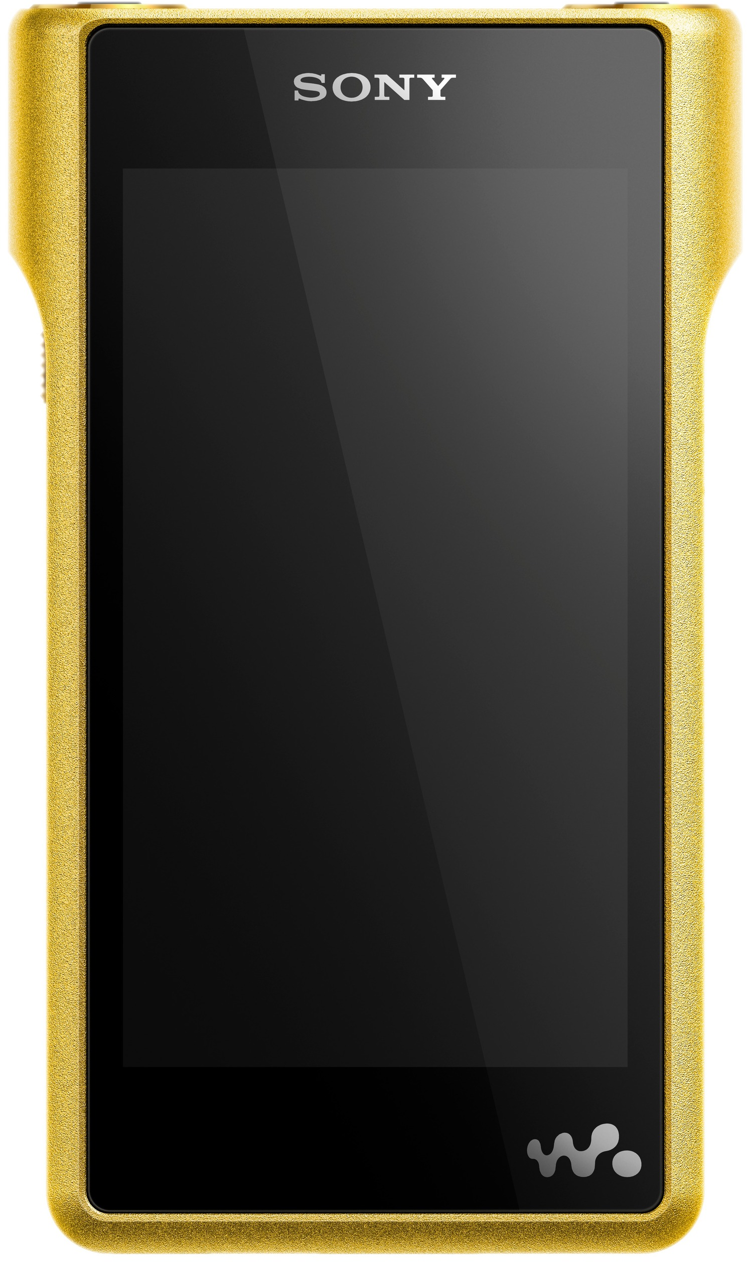 Sony® Signature Series WM1Z 256GB Walkman® MP3 Player