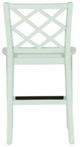 Powell® Maui Mint Green Counter Stool -5