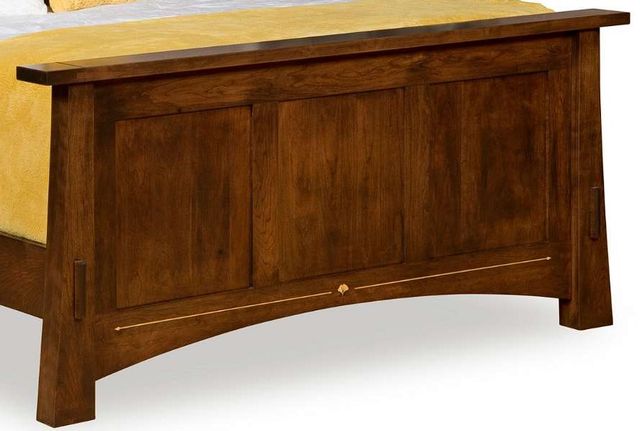 Fusion Designs Castlebrook Queen Bed-1