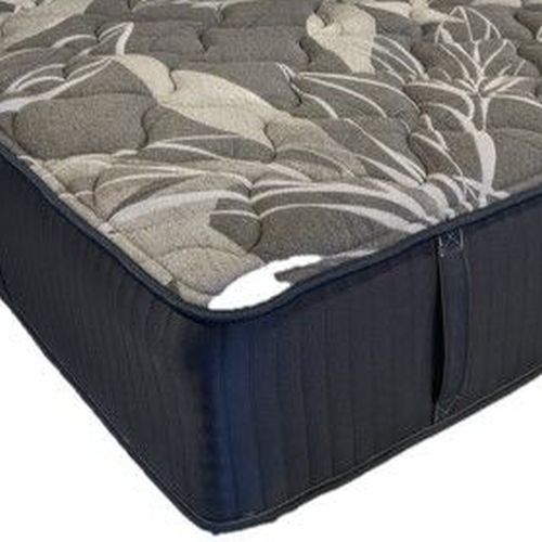 Restonic® ComfortCare® Larissa 13.5" Hybrid Firm Tight Top Queen Mattress in a Box-1