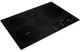 KitchenAid® 30" Black Electric Cooktop with Touch-Activated Controls-1