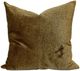 Harp & Finial® Almas Cheetah Print Velvet Pillow-0
