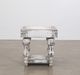 Vintage Furniture Calais End Table-1