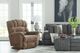 La-Z-Boy® Randell Mocha Manual Rocking Recliner-2