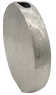 A & B Home Naliani Silver Vase-3