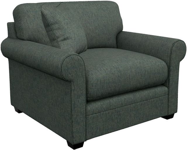 La-Z-Boy® Olson Ocean Twin Sleep Chair-0