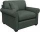 La-Z-Boy® Olson Ocean Twin Sleep Chair-0