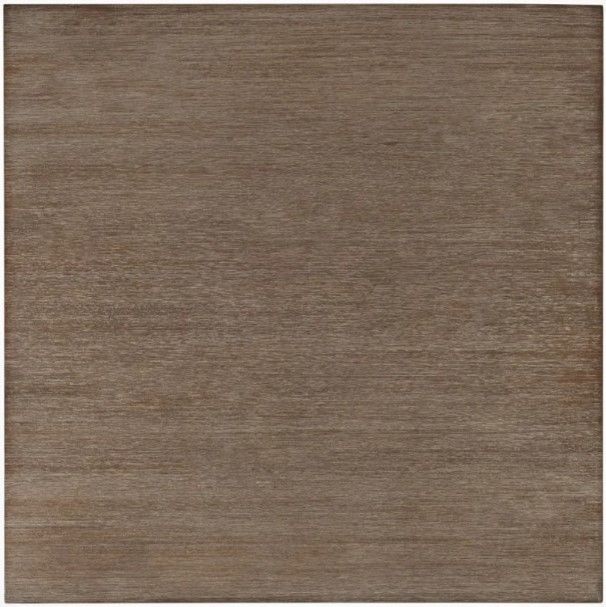Jofran Inc. Grafton Farms Brown End Table with Antique White Base-2