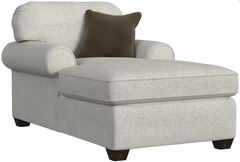 Flexsteel® Customizable South Haven Thornton Chaise Lounge