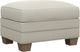 Lexington Home Customizable Bristol Ottoman-0
