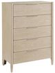 Homelegance® Matteo Light Oak Chest-0