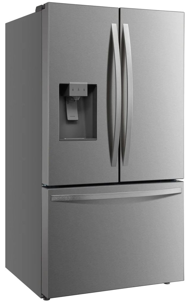 Kenmore® 36” 28.6 Cu.Ft. Fingerprint Resistant Stainless Steel French Door Refrigerator-2