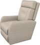 La-Z-Boy® Lennon Bisque Manual Wall Recliner-2