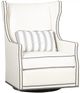Fairfield® Customizable Taylor Swivel Chair-0