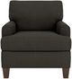 Flexsteel® Customizable Moxy Rounded Mailbox Arm Chair-5