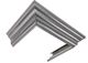 ZLINE Stainless Steel Crown Molding-0