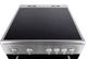 Blomberg® 24" Stainless Steel Slide In Electric Range-2