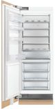 Fisher & Paykel 16.3 Cu. Ft. Panel Ready Built in All Refrigerator-1