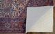 Feizy Rawlins Beige/Red 5' x 3' Rug-3