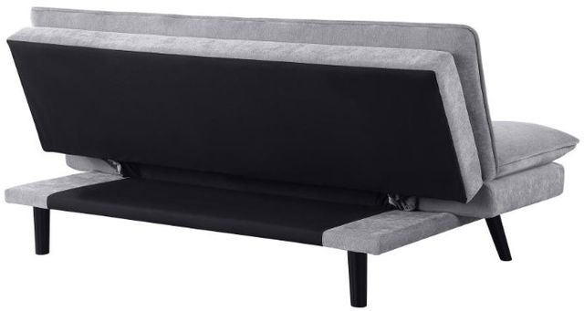 Coaster® Laredo Gray Convertible Sofa Bed-3
