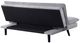 Coaster® Laredo Gray Convertible Sofa Bed-3